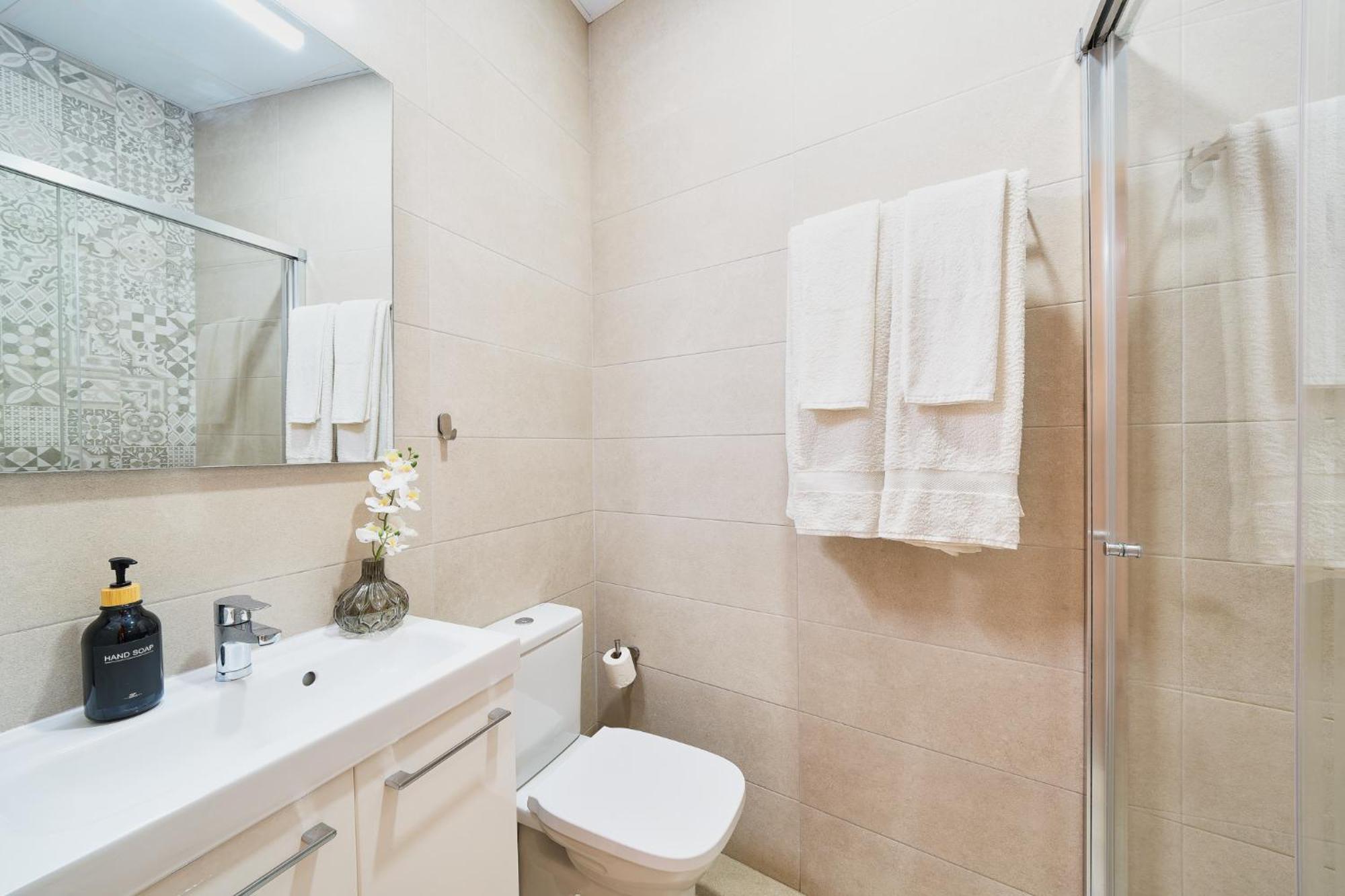 Boutique Suites Echegaray マラガ エクステリア 写真