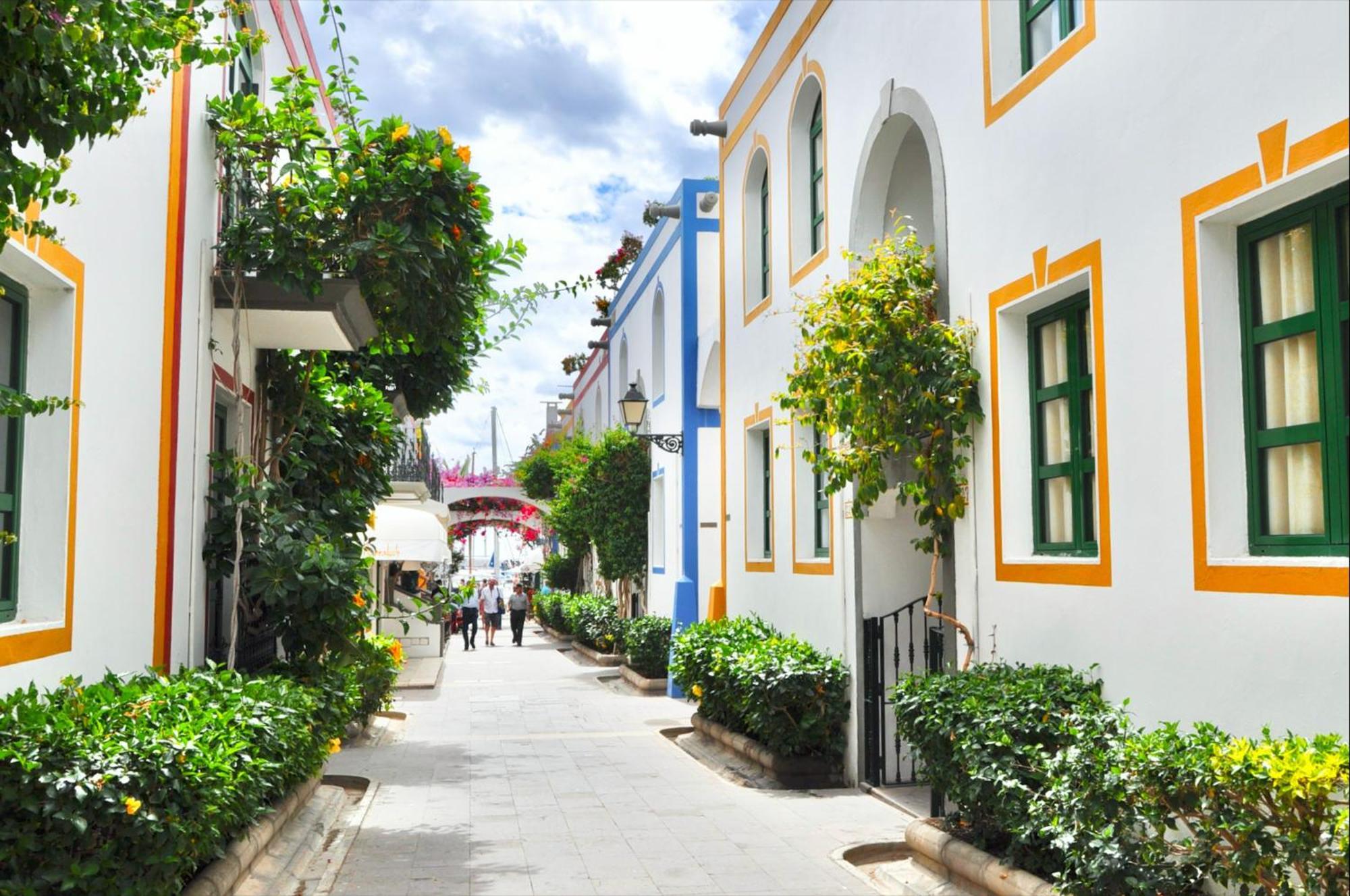 Boutique Suites Echegaray マラガ エクステリア 写真